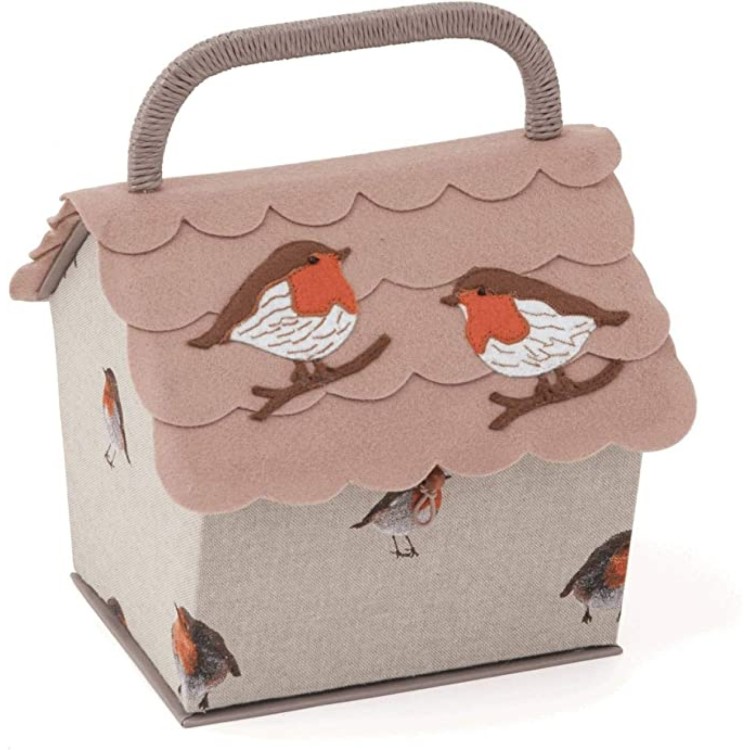 Robin Sewing Box