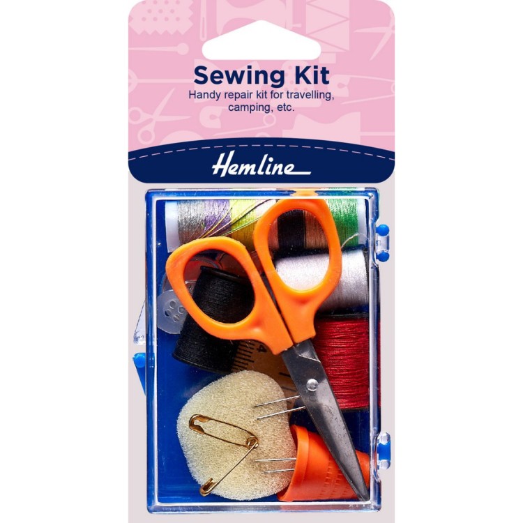 Sewing Kit 