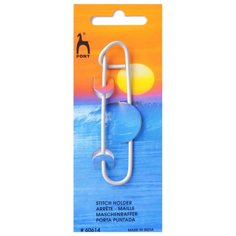 Stitch Holder Pony Small