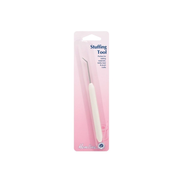 Stuffing Tool