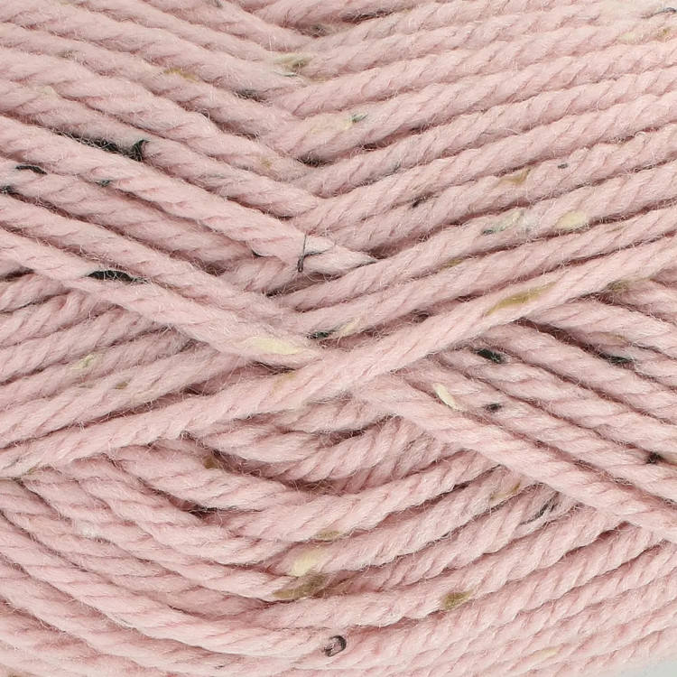 Super Chunky Tweed