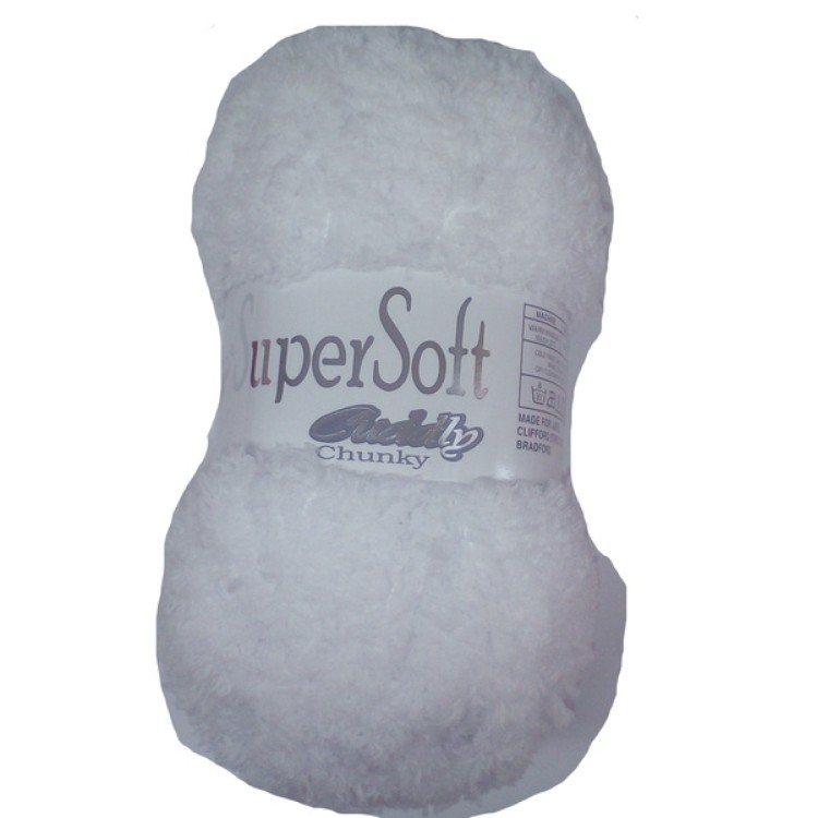 Supersoft Cuddly/Random