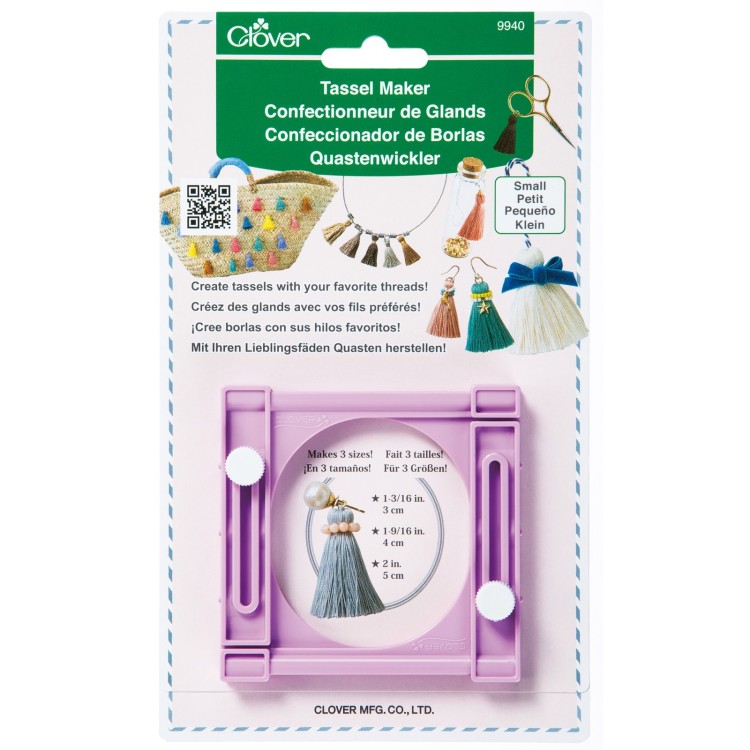 Tassel Maker 