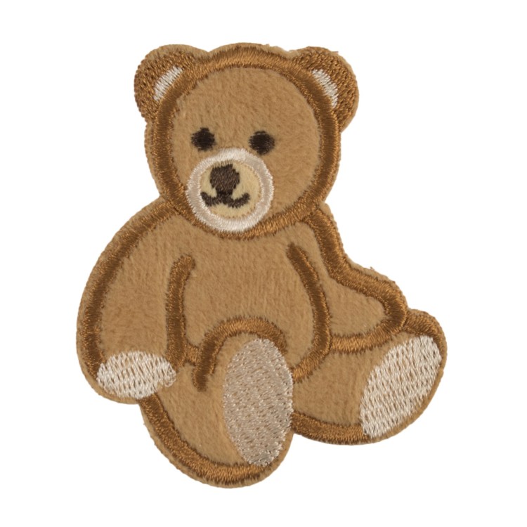 Teddy Motif