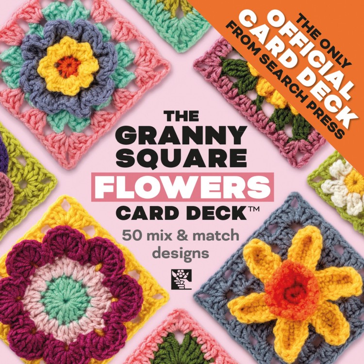 The Granny Square 