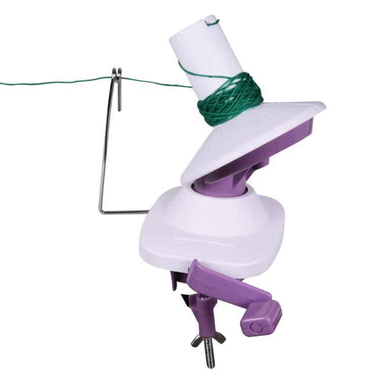 Wool Winder 