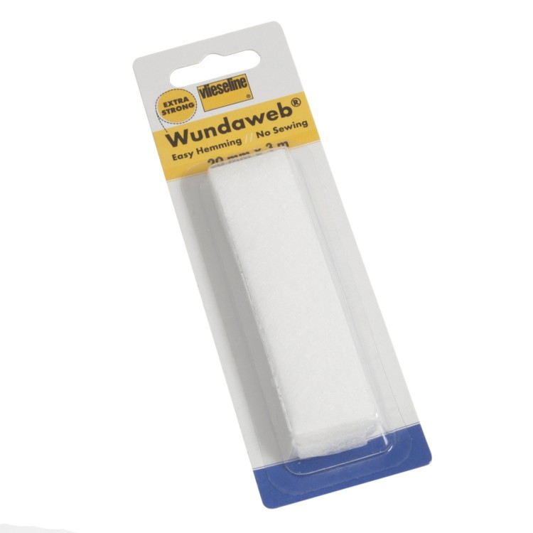 Wundaweb: Extra Strong: 3m x 22mm