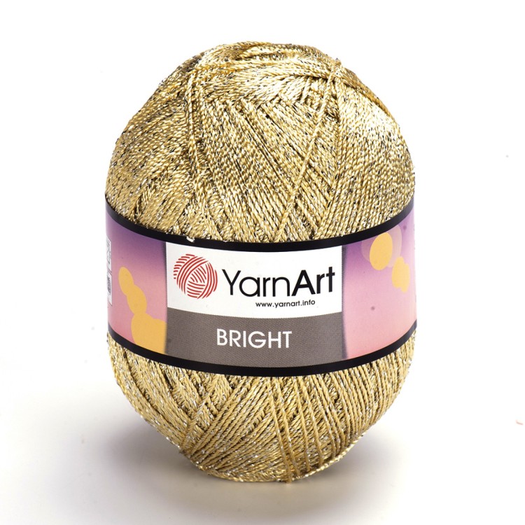 Yarn Art 