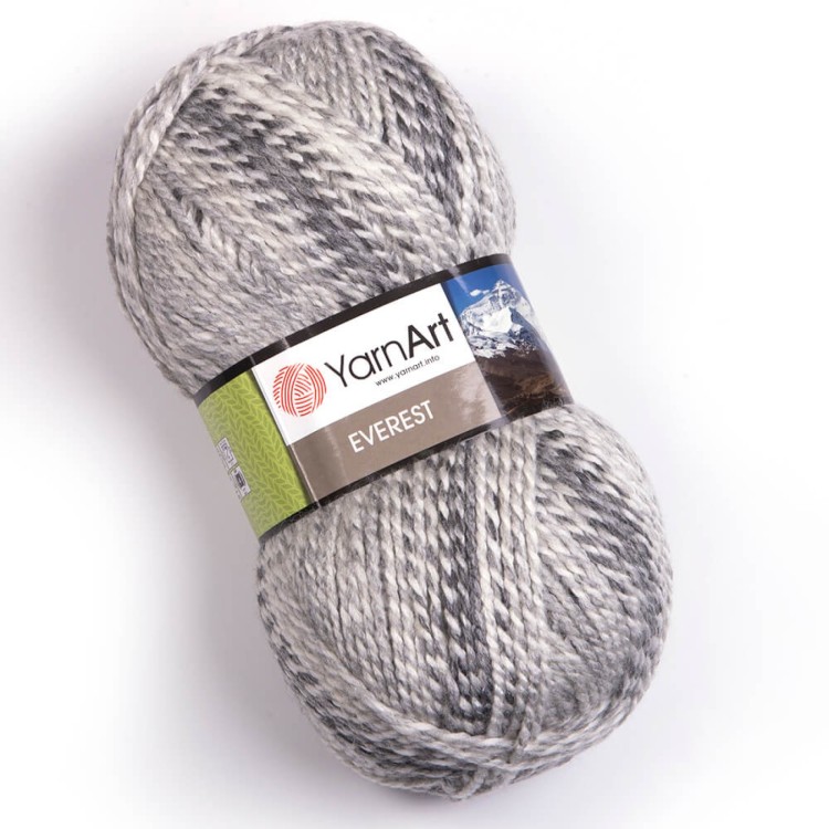Yarn Art Everest Chunky