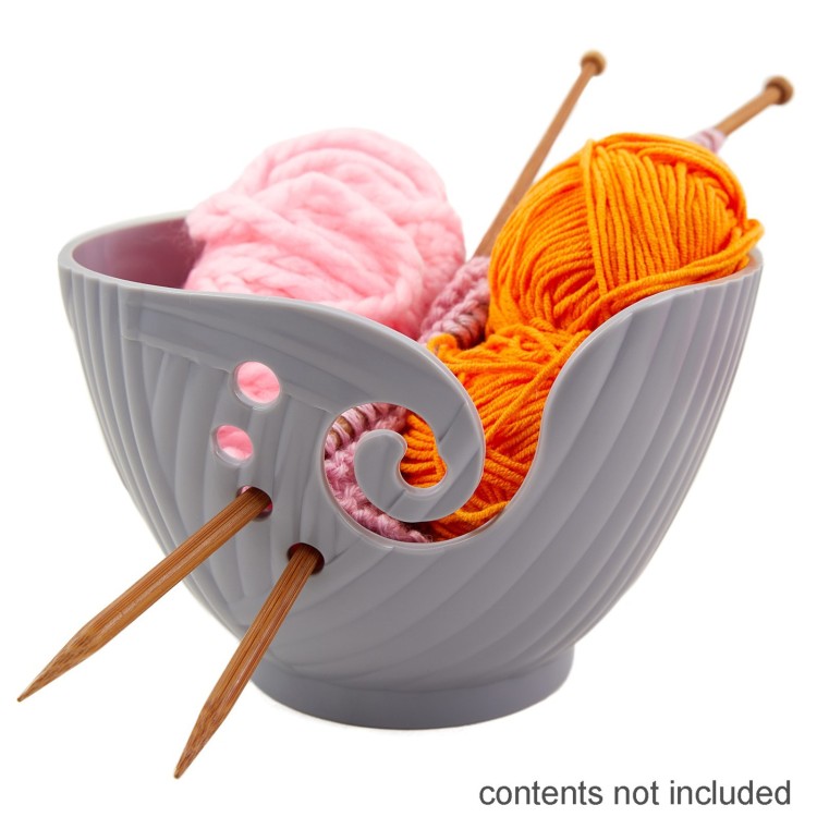 Yarn Bowl