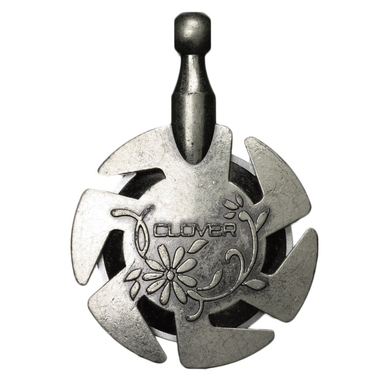 Yarn Cutter Clover