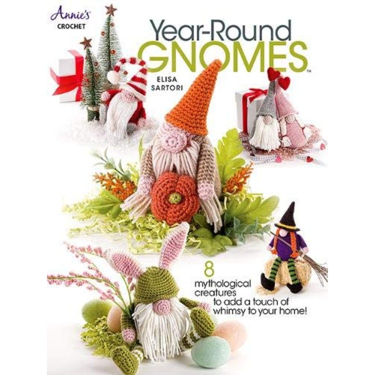 Year Round Gnomes