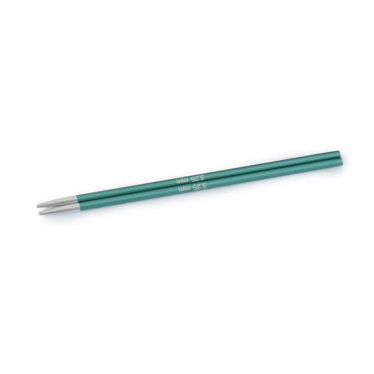 Zing Circular: Interchangeable: 3.25mm