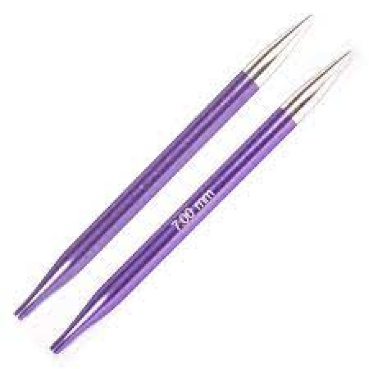 Zing Circular: Interchangeable: 3.75mm