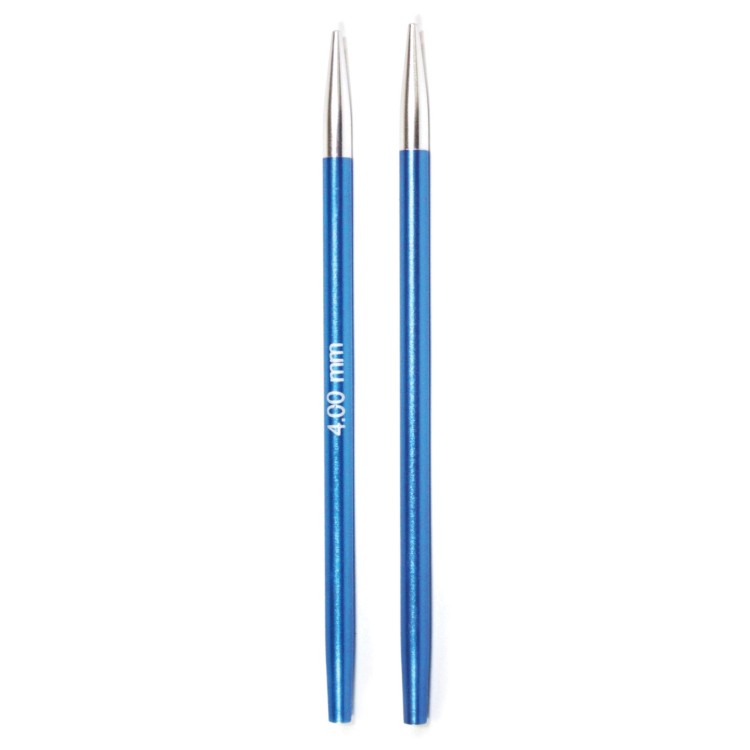 Zing Circular: Interchangeable: 4.00mm