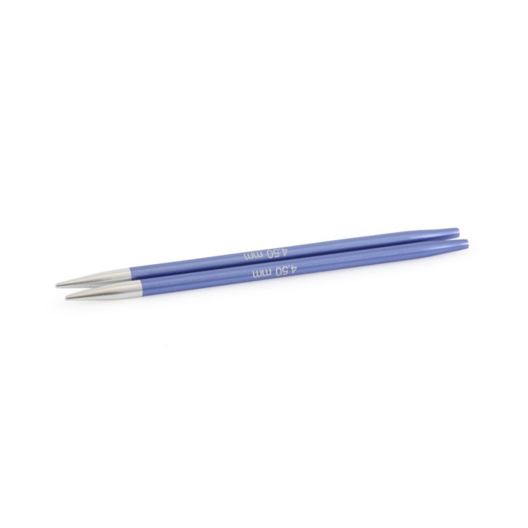 Zing Circular: Interchangeable: 4.50mm