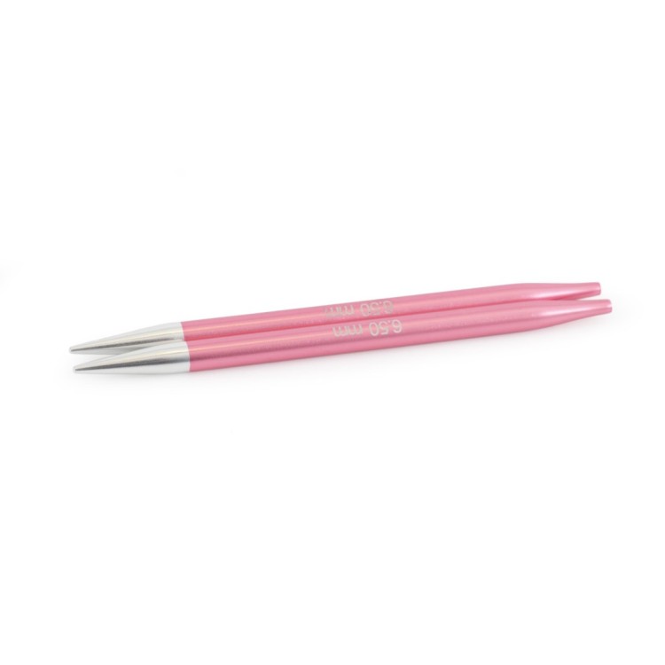 Zing Circular: Interchangeable: 6.50mm