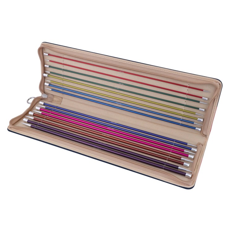 Zing Knitting Needle Set 35cm Set